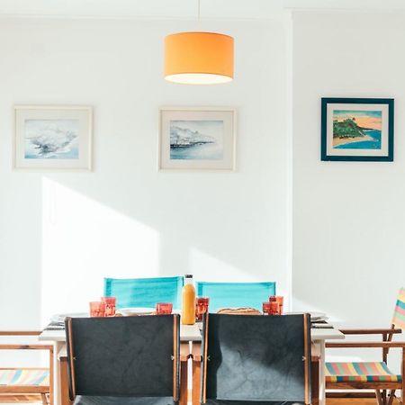 Best Houses 27: Duplex Baleal Beach Retreat Peniche Zewnętrze zdjęcie