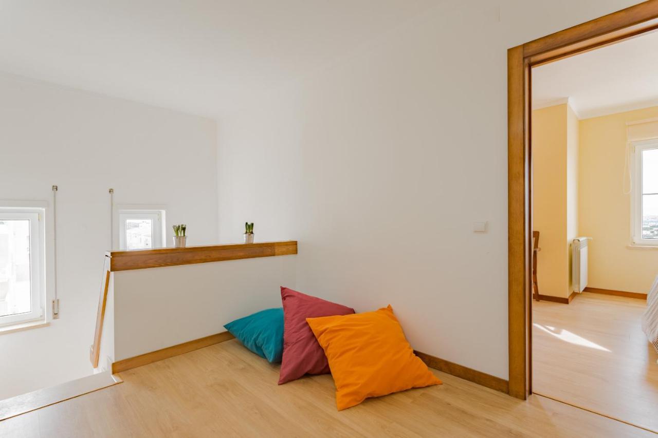 Best Houses 27: Duplex Baleal Beach Retreat Peniche Zewnętrze zdjęcie