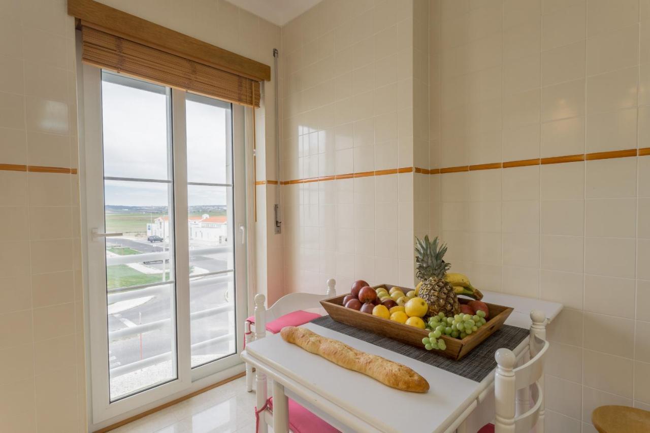 Best Houses 27: Duplex Baleal Beach Retreat Peniche Zewnętrze zdjęcie