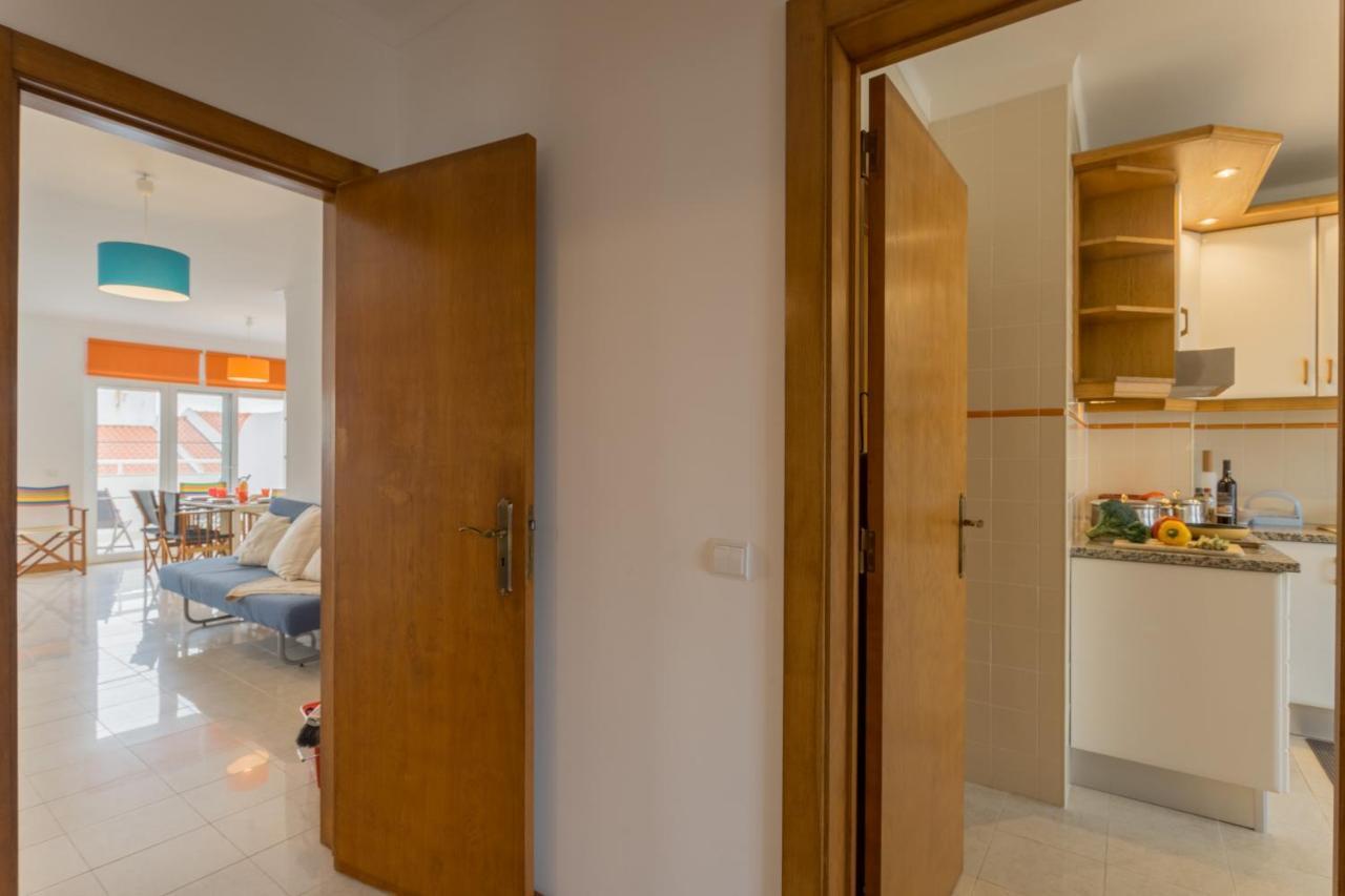 Best Houses 27: Duplex Baleal Beach Retreat Peniche Zewnętrze zdjęcie