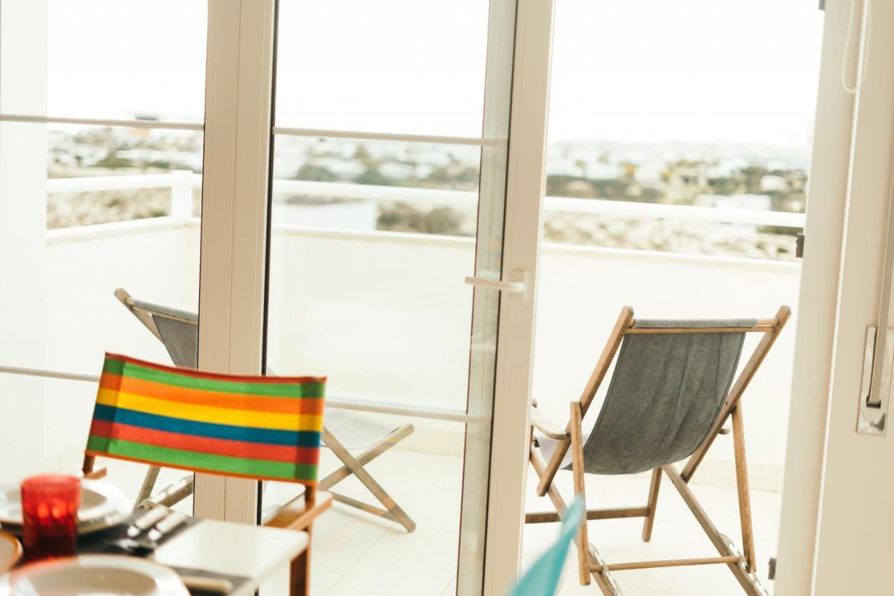 Best Houses 27: Duplex Baleal Beach Retreat Peniche Zewnętrze zdjęcie