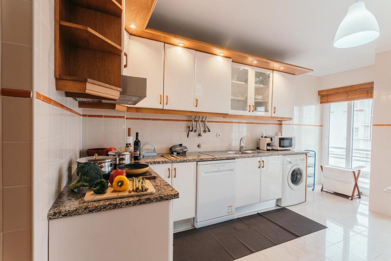 Best Houses 27: Duplex Baleal Beach Retreat Peniche Zewnętrze zdjęcie