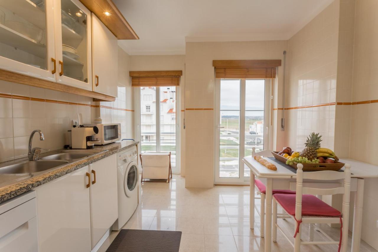 Best Houses 27: Duplex Baleal Beach Retreat Peniche Zewnętrze zdjęcie