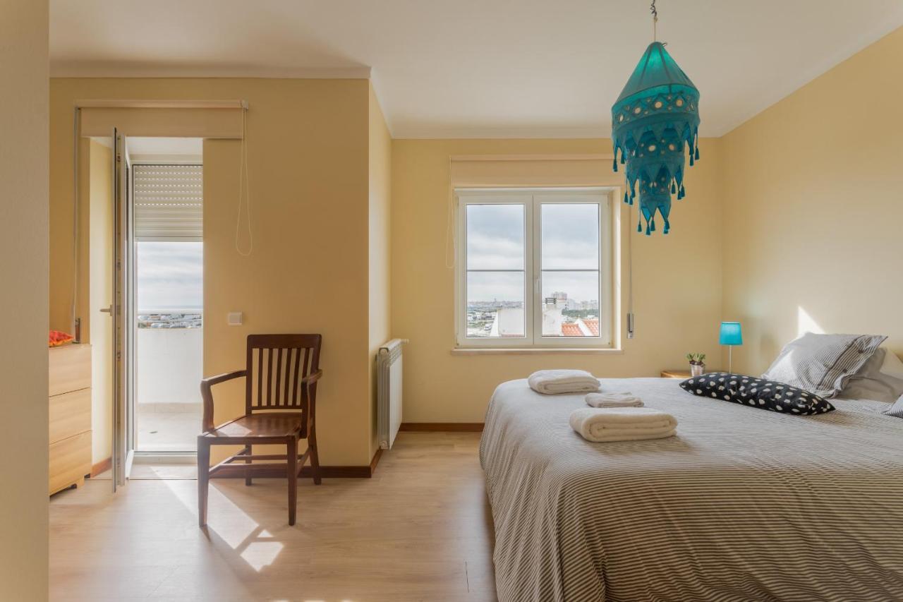 Best Houses 27: Duplex Baleal Beach Retreat Peniche Zewnętrze zdjęcie