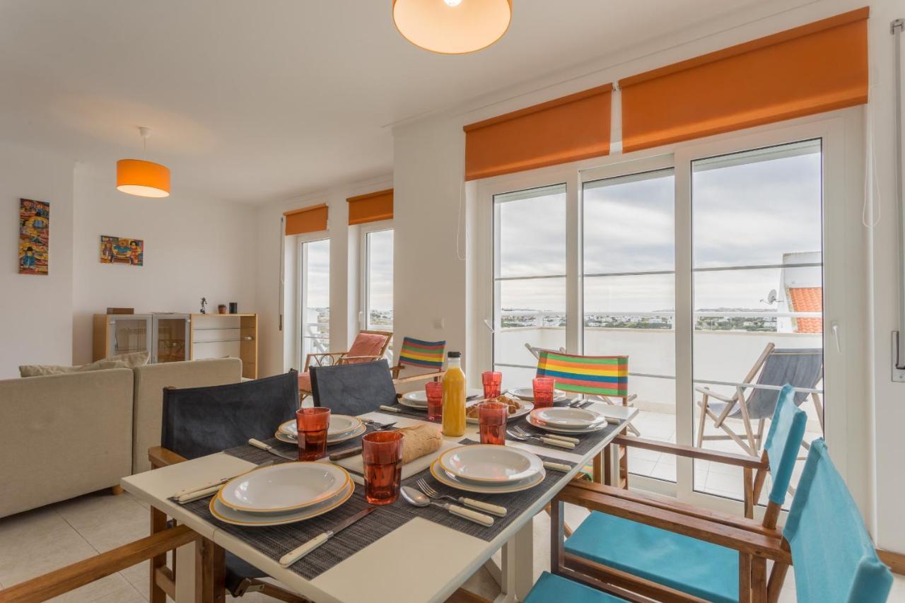 Best Houses 27: Duplex Baleal Beach Retreat Peniche Zewnętrze zdjęcie