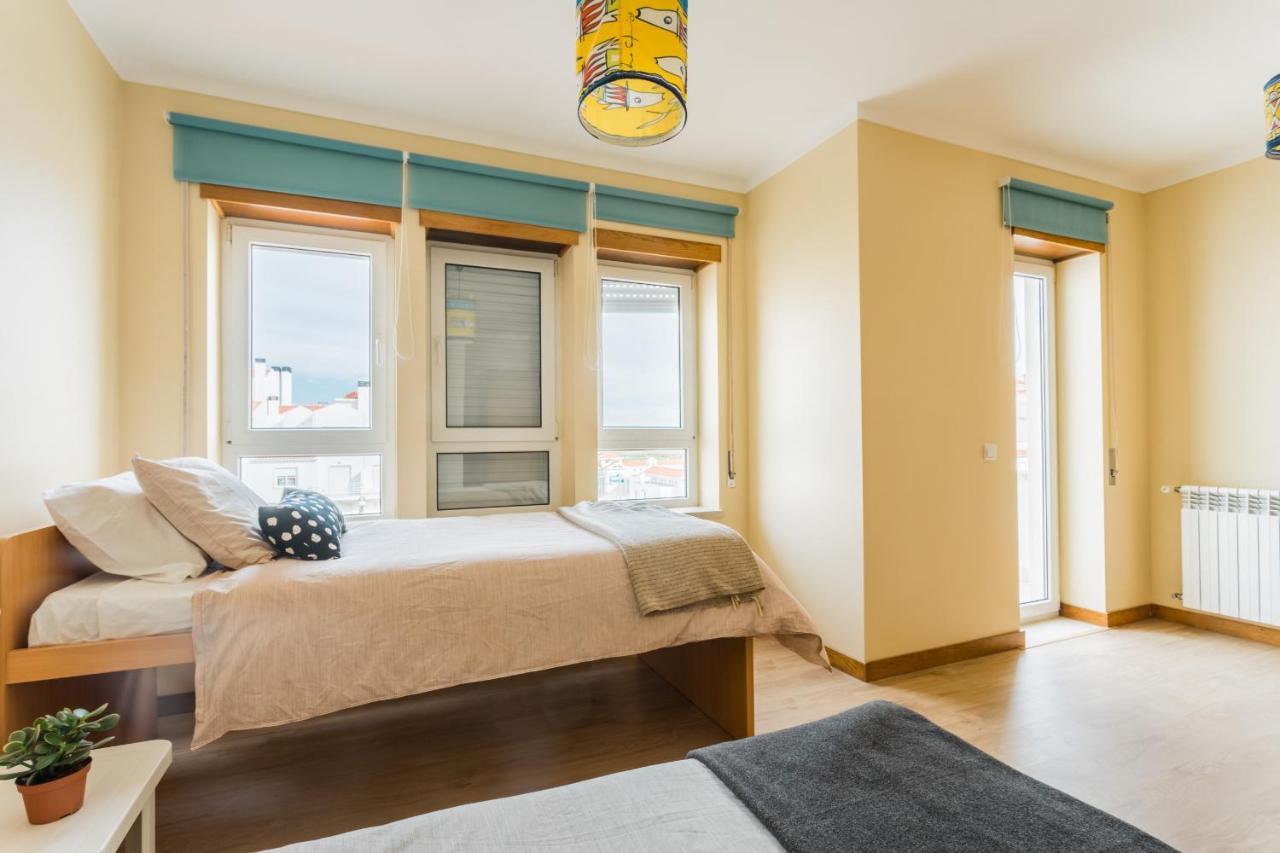 Best Houses 27: Duplex Baleal Beach Retreat Peniche Zewnętrze zdjęcie