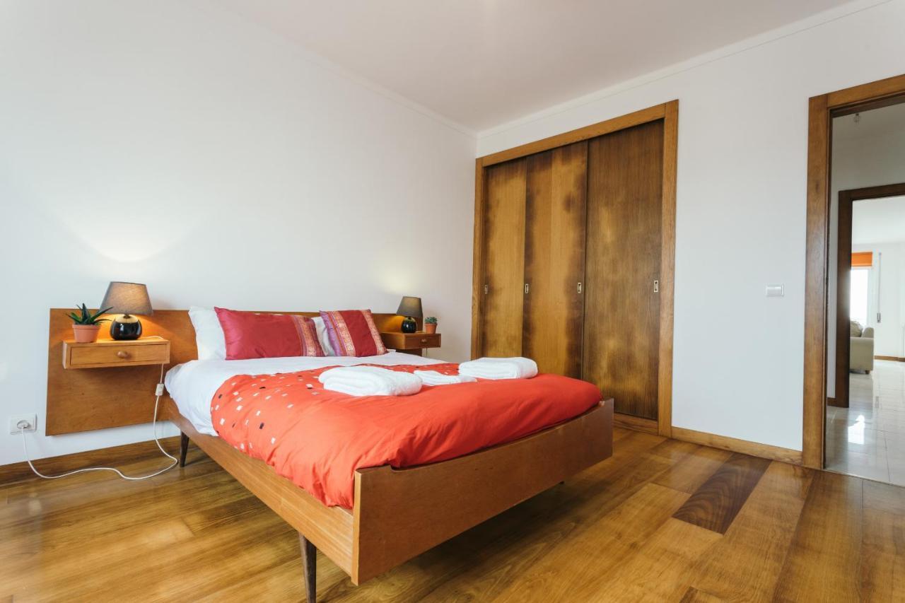Best Houses 27: Duplex Baleal Beach Retreat Peniche Zewnętrze zdjęcie